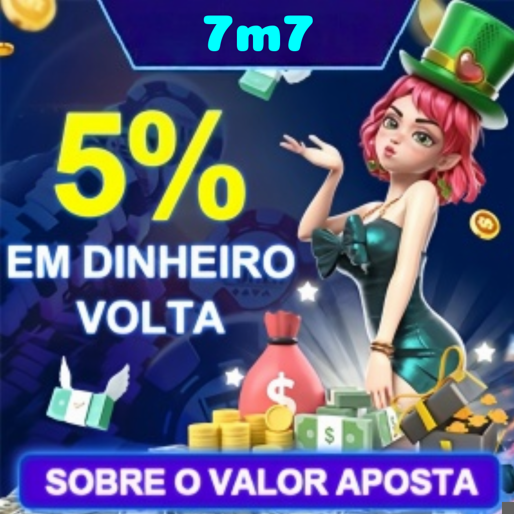 7m7 Mina Misteriosa